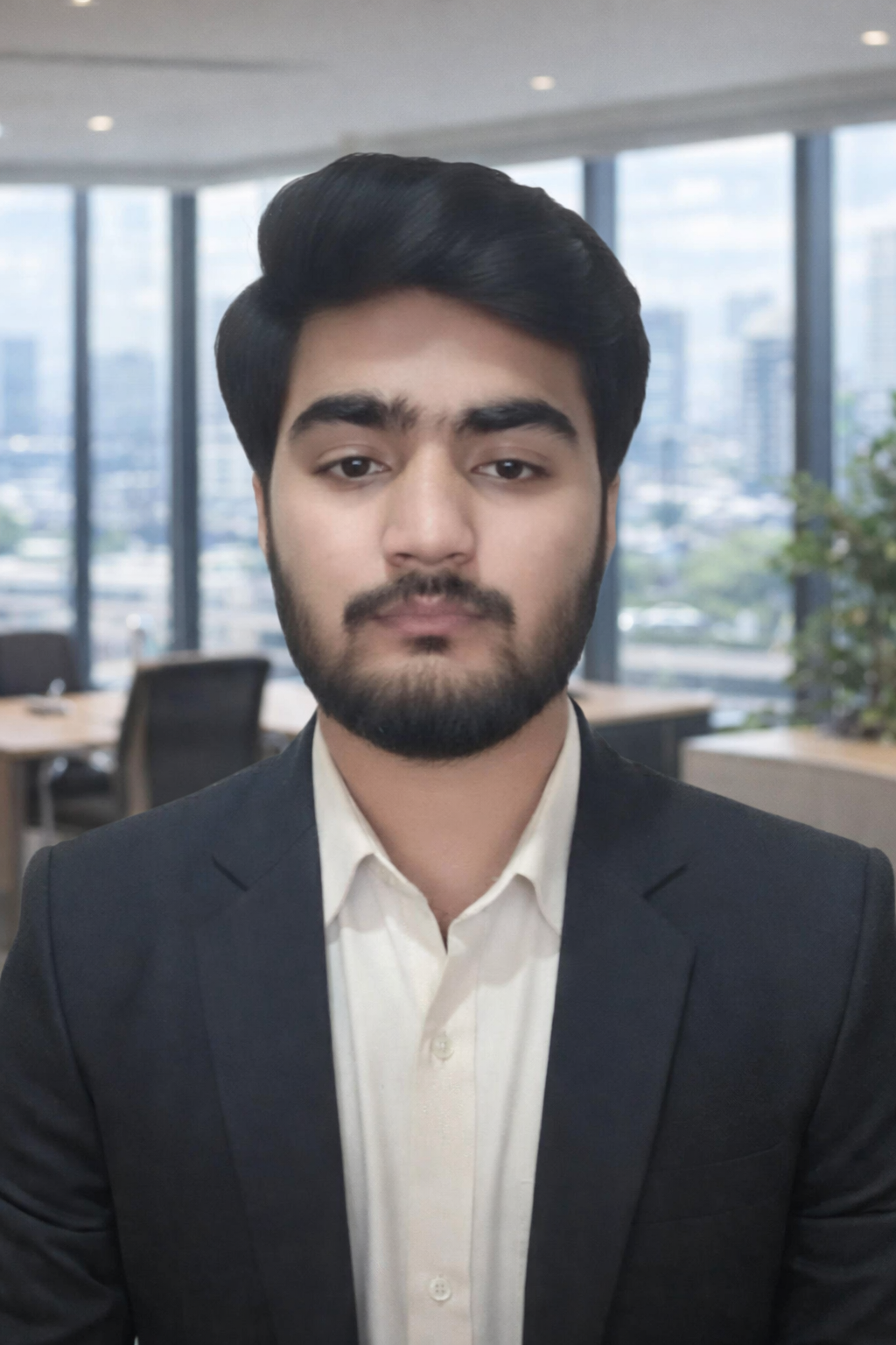 Mian Moeez
